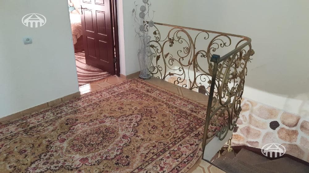 House · 5 rooms · 126 m² · Djrvej