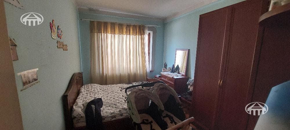 Квартира · 3 комн. · 72 м² · Аджапняк