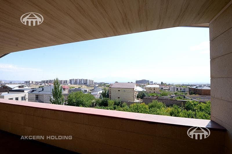 Mansion · 8 rooms · 607.5 m² · Qasax
