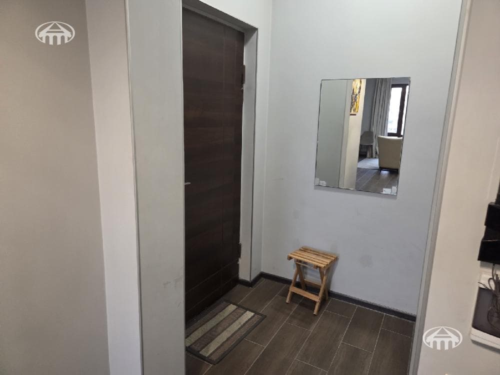Квартира · 3 комн. · 71 м² · Кентрон