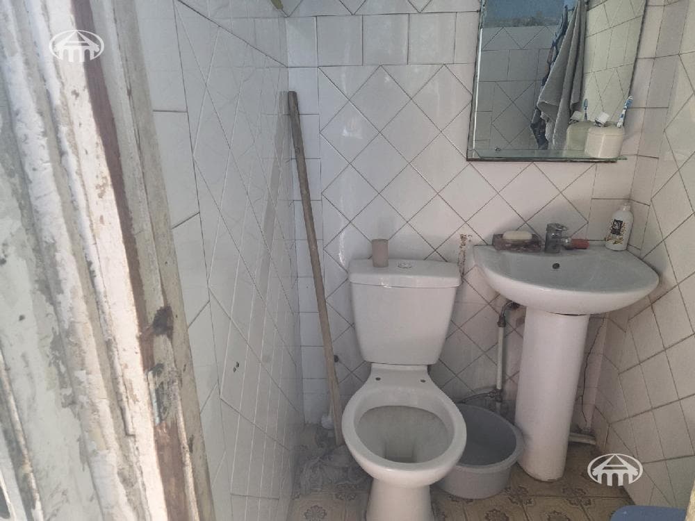 Land · 254 m² · Arabkir