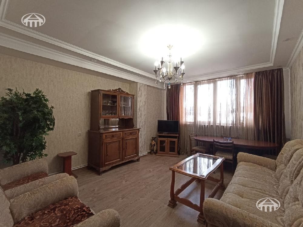Квартира · 2 комн. · 57 м² · Канакер-Зейтун — фото 4 из 9
