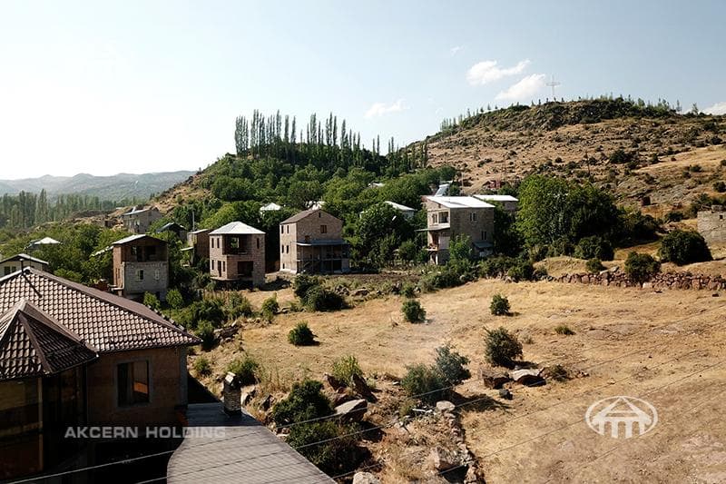 Առանձնատուն · 5 սեն. · 311 մ² · Անտառուտ