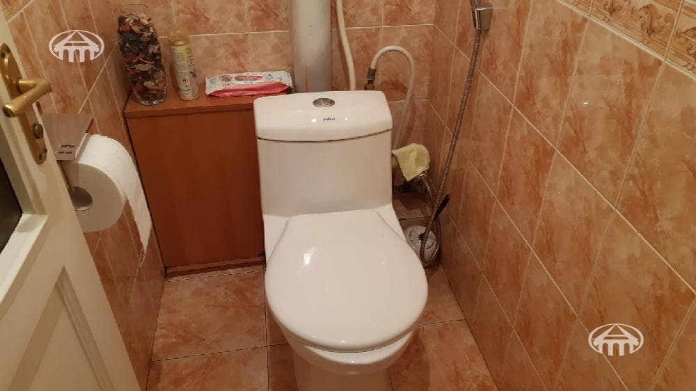 Apartment · 5 rooms · 178 m² · Arabkir