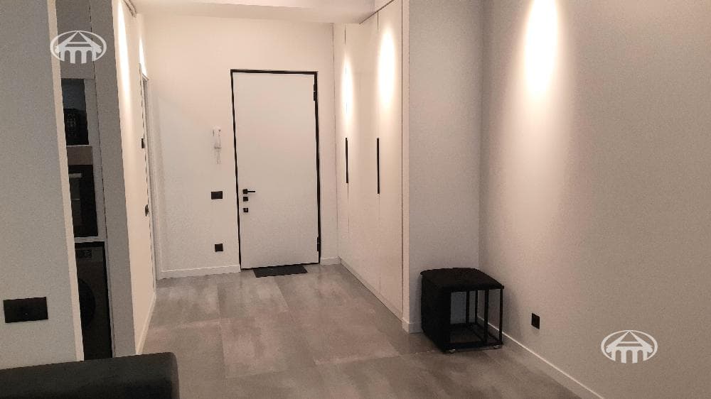 Квартира · 2 комн. · 52 м² · Арабкир