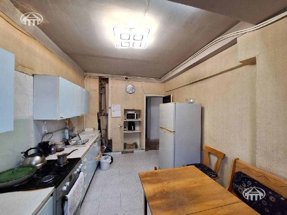 Apartment · 3 rooms · 90 m² · Kanaker-Zeytun