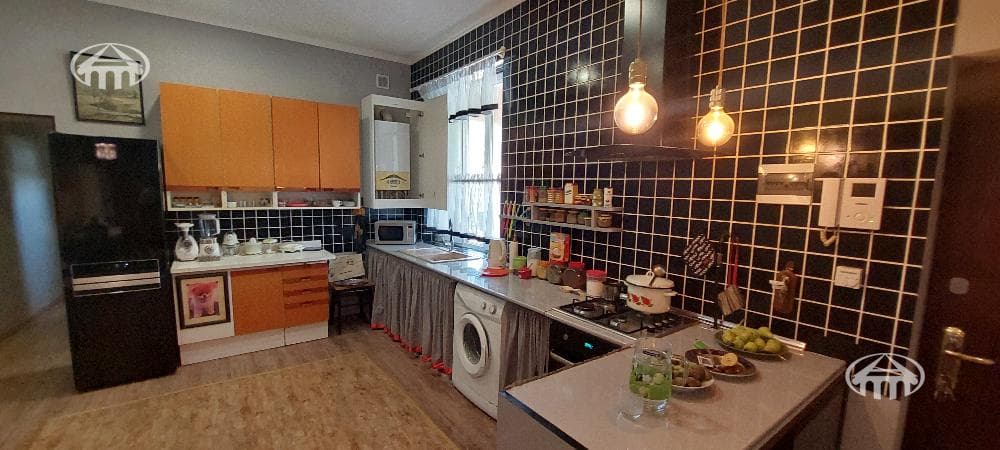 Mansion · 5 rooms · 138 m² · Dzoraghbyur