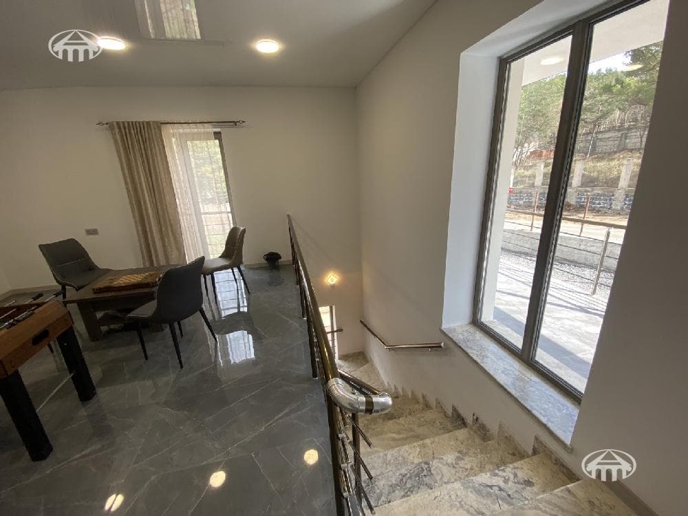 Hotel · 5 rooms · 465 m² · Tsaghkadzor