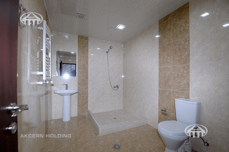 Mansion · 4 rooms · 300 m² · Nork-Marash