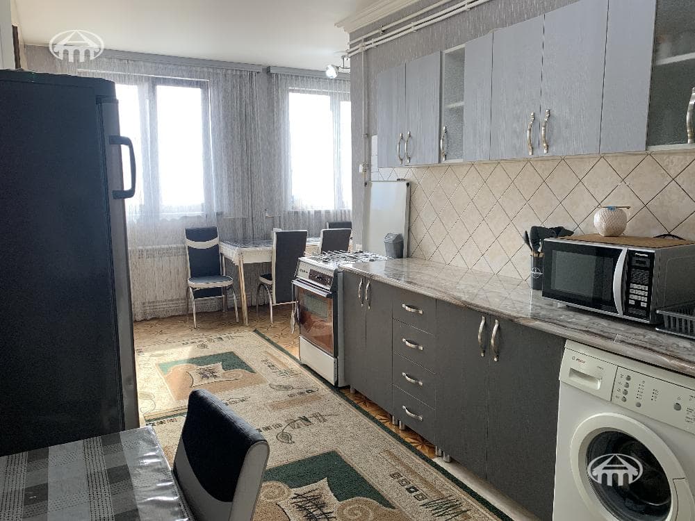 Apartment · 3 rooms · 83 m² · Arabkir