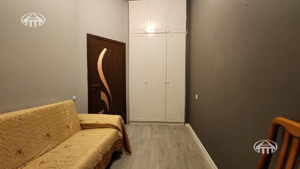 Townhouse · 4 rooms · 132 m² · Ajapnyak