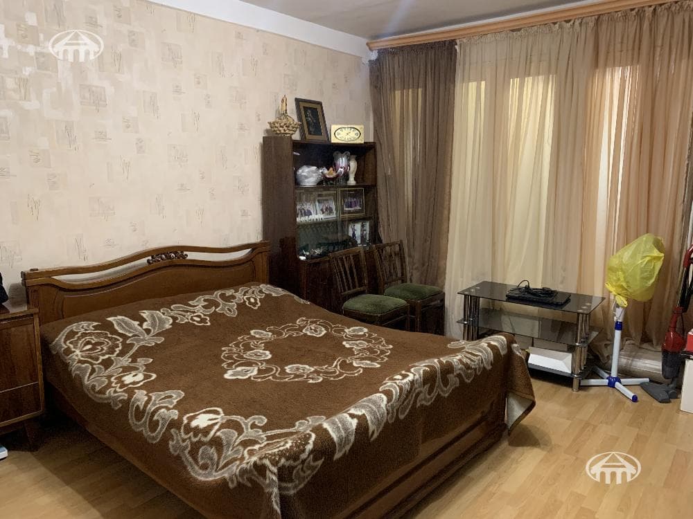Apartment · 4 rooms · 105 m² · Shengavit