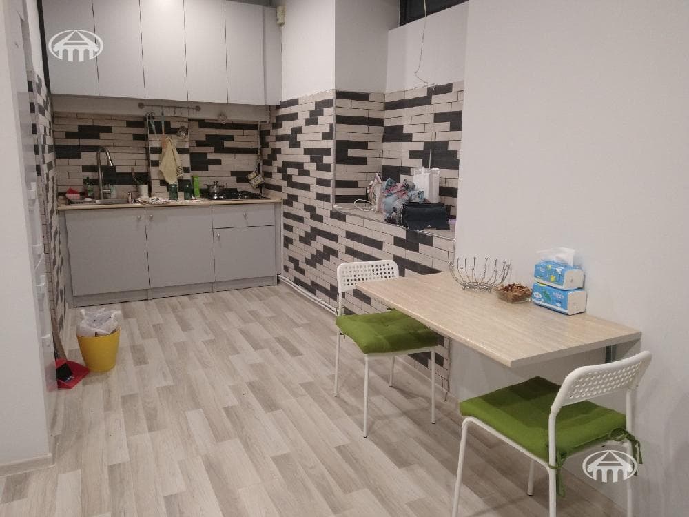Apartment · 1 rooms · 50 m² · Kentron