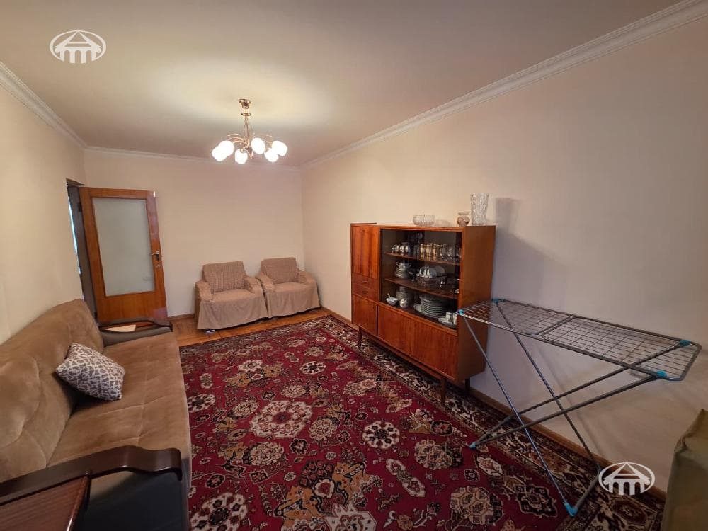 Квартира · 6 комн. · 114 м² · Канакер-Зейтун