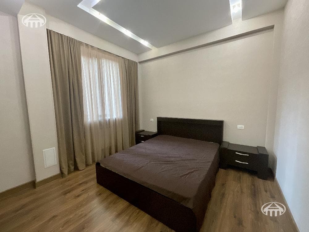 Квартира · 3 комн. · 114 м² · Кентрон