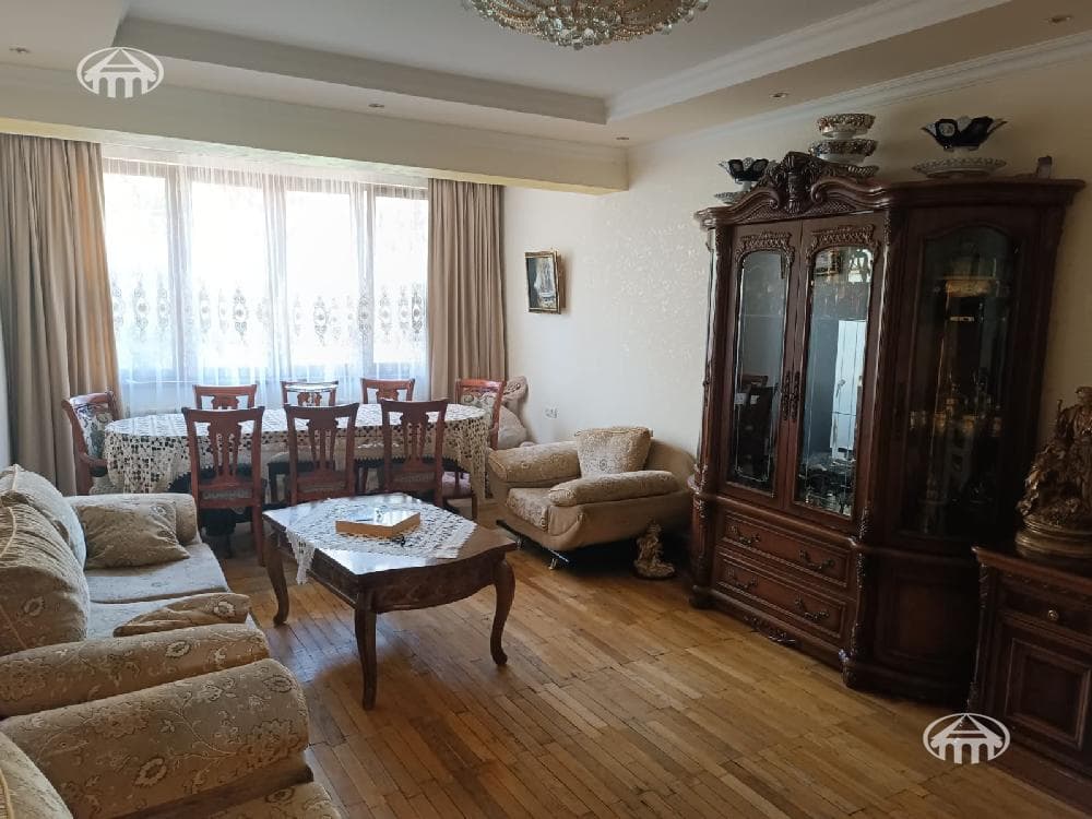 Apartment · 3 rooms · 84 m² · Ajapnyak