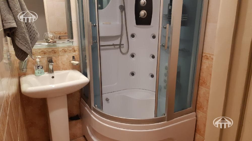 Apartment · 5 rooms · 178 m² · Arabkir