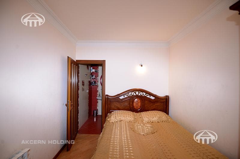 Apartment · 4 rooms · 130 m² · Malatia-Sebastia