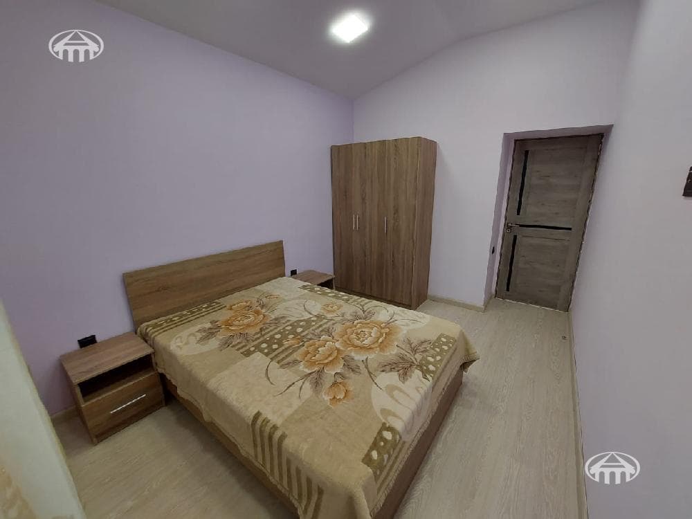 Mansion · 4 rooms · 124 m² · Zovuni