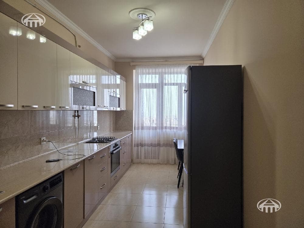 Apartment · 2 rooms · 76 m² · Arabkir