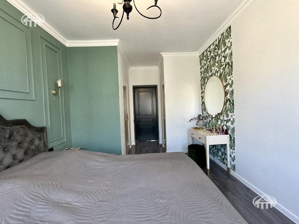Квартира · 3 комн. · 76 м² · Арабкир