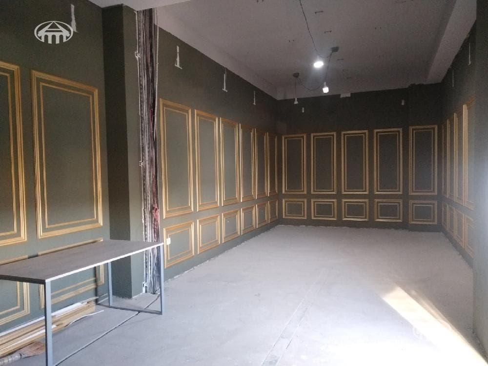Офис · 153 м² · Канакер-Зейтун