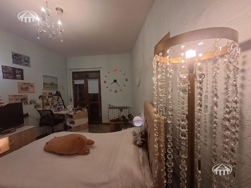 Mansion · 120 m² · Nork-Marash