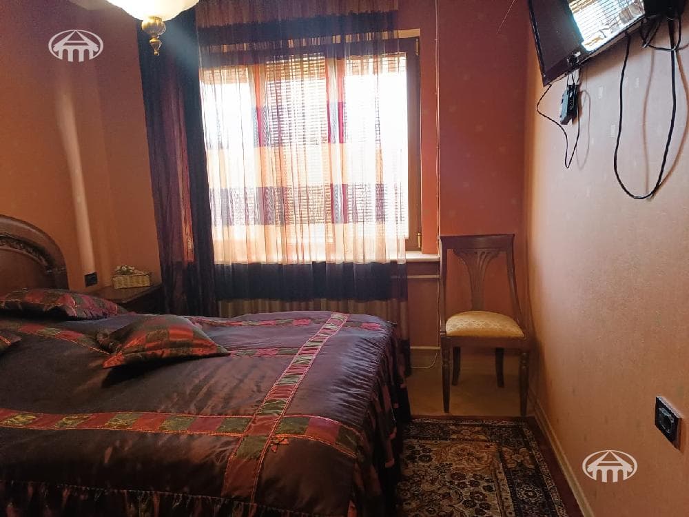 Apartment · 3 rooms · 76 m² · Davtashen
