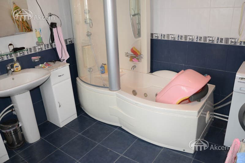 Загородный дом · 8 комн. · 586 м² · Дзорахпюр