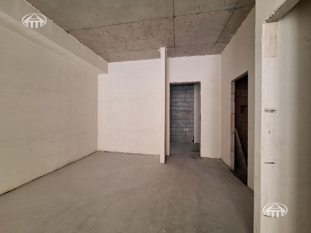 Apartment · 3 rooms · 81 m² · Nork-Marash