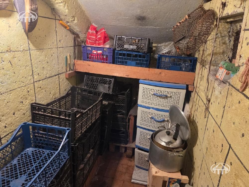 Квартира · 6 комн. · 114 м² · Канакер-Зейтун