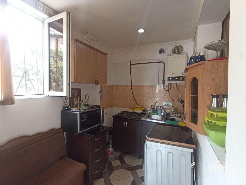 House · 2 rooms · 43 m² · Erebuni