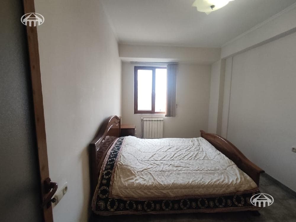 Apartment · 4 rooms · 109 m² · Arabkir