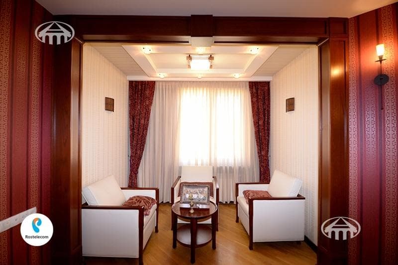 Apartment · 6 rooms · 355 m² · Nork-Marash