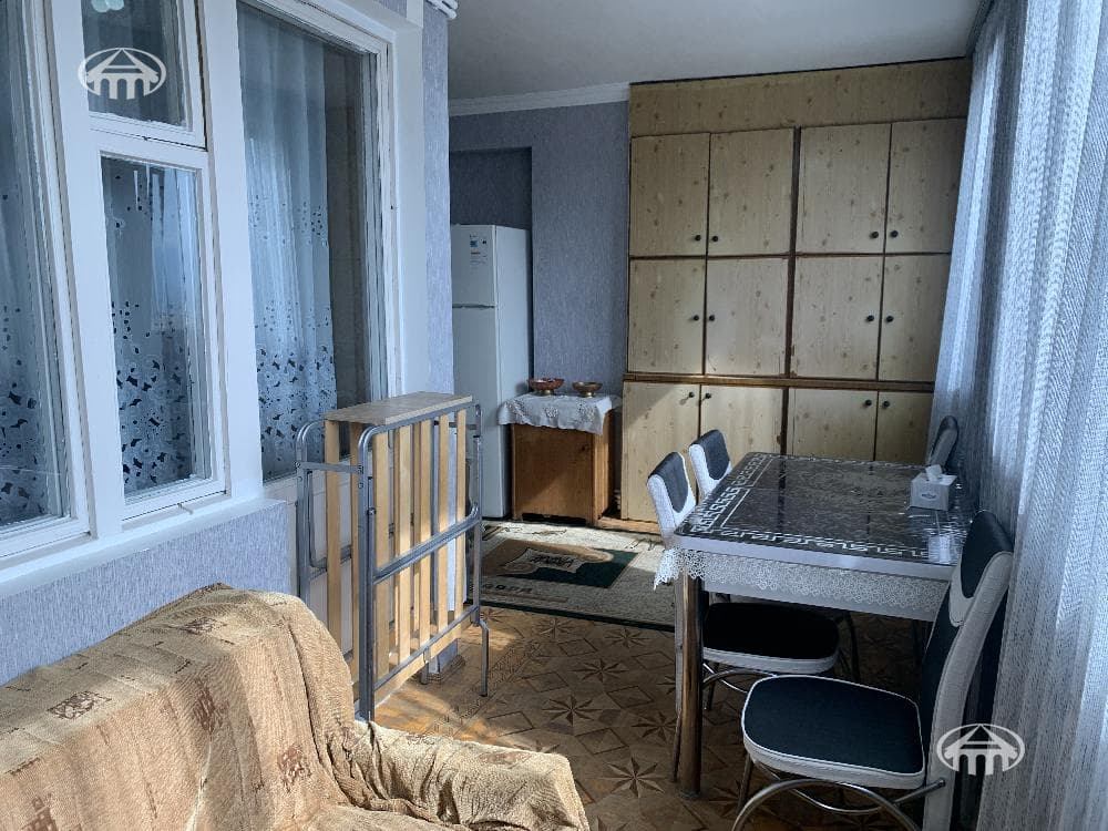Apartment · 3 rooms · 83 m² · Arabkir