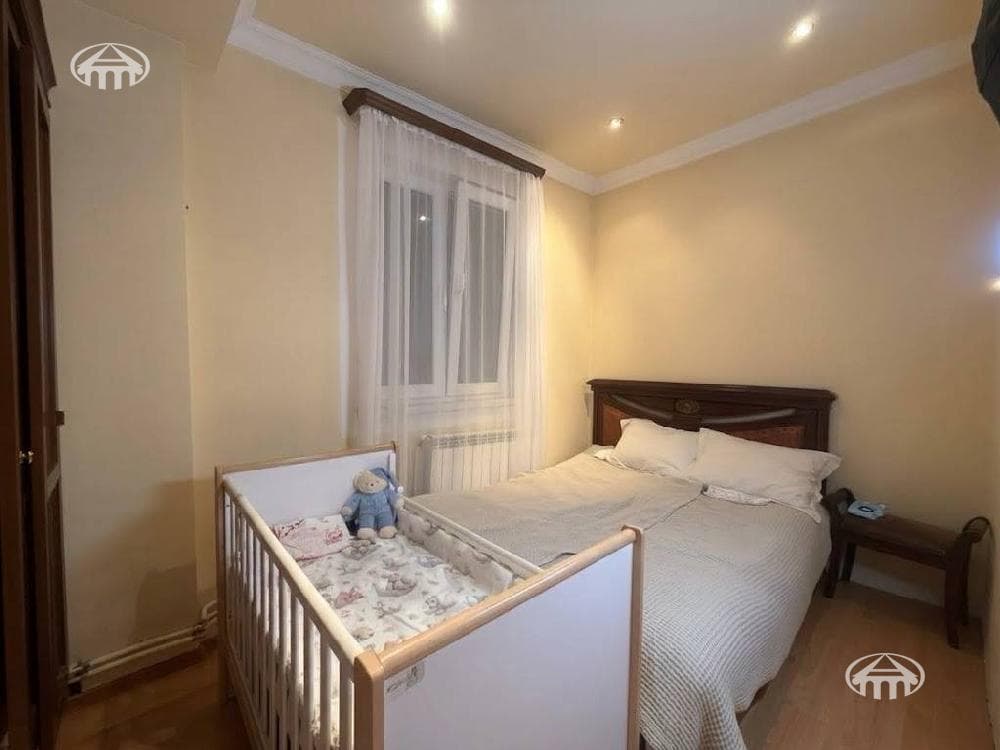 Apartment · 2 rooms · 67 m² · Arabkir — photo 3 / 12