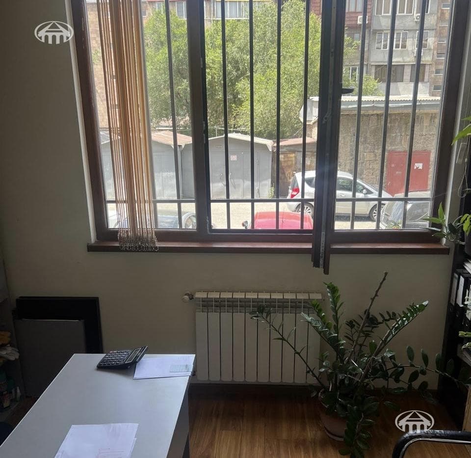 Գրասենյակ · 140 մ² · Արաբկիր