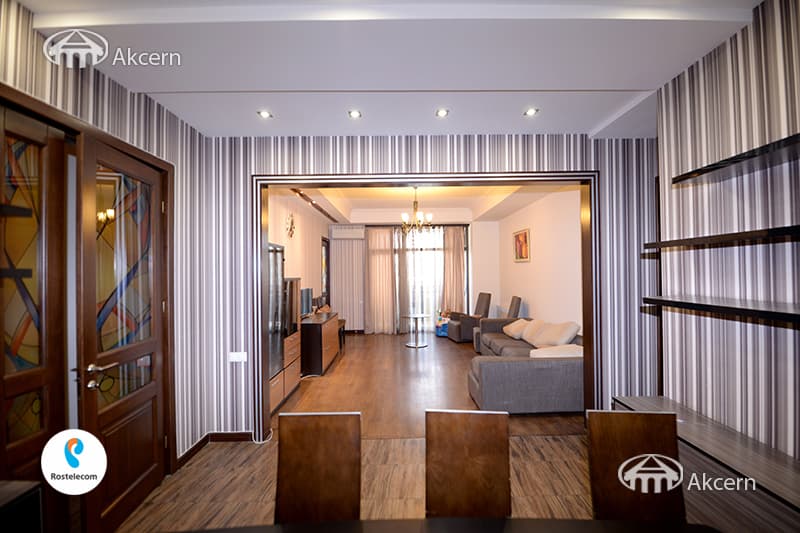 Բնակարան · 4 սեն. · 113 մ² · Արաբկիր