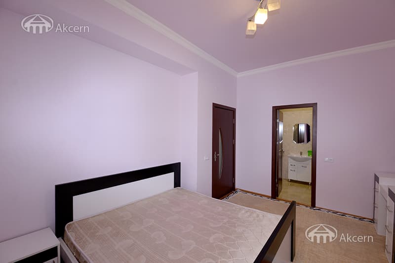 Apartment · 3 rooms · 105 m² · Kanaker-Zeytun