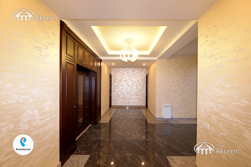 Mansion · 7 rooms · 907 m² · Arabkir
