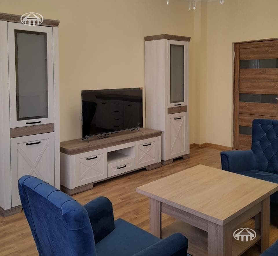 Apartment · 4 rooms · 120 m² · Ajapnyak