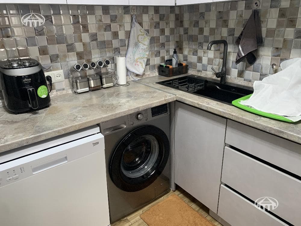 Apartment · 2 rooms · 65 m² · Nor Nork