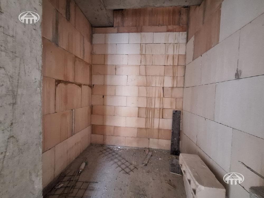 Квартира · 3 комн. · 97 м² · Норк-Мараш