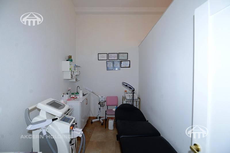 Retail · 192 m² · Malatia-Sebastia