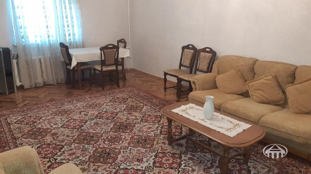 Особняк · 7 комн. · 416 м² · Джрвеж