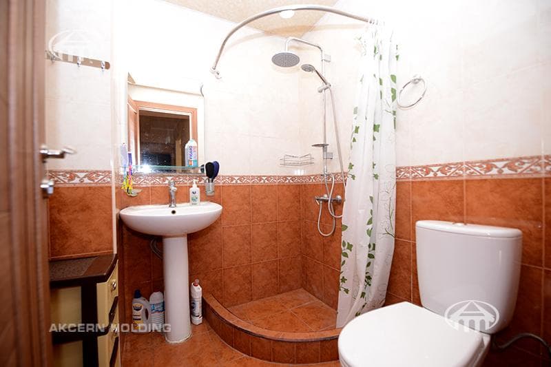 Apartment · 3 rooms · 88 m² · Arabkir