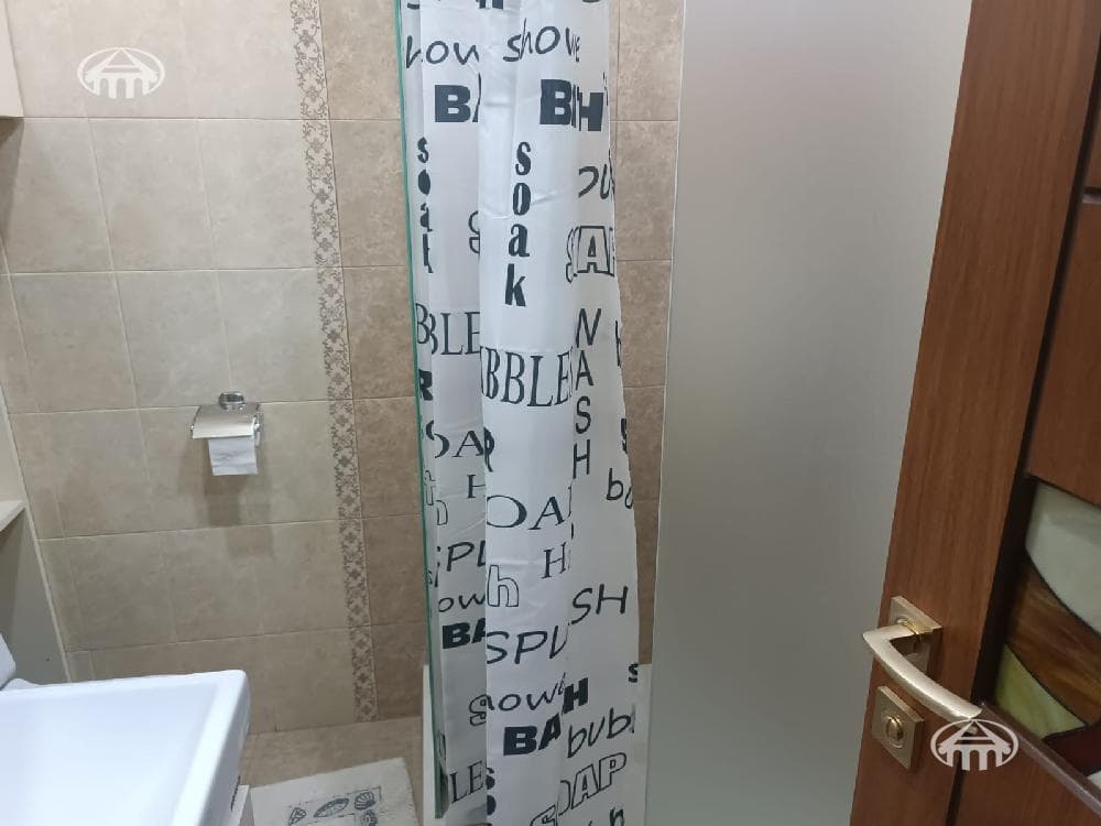 Apartment · 3 rooms · 64 m² · Arabkir