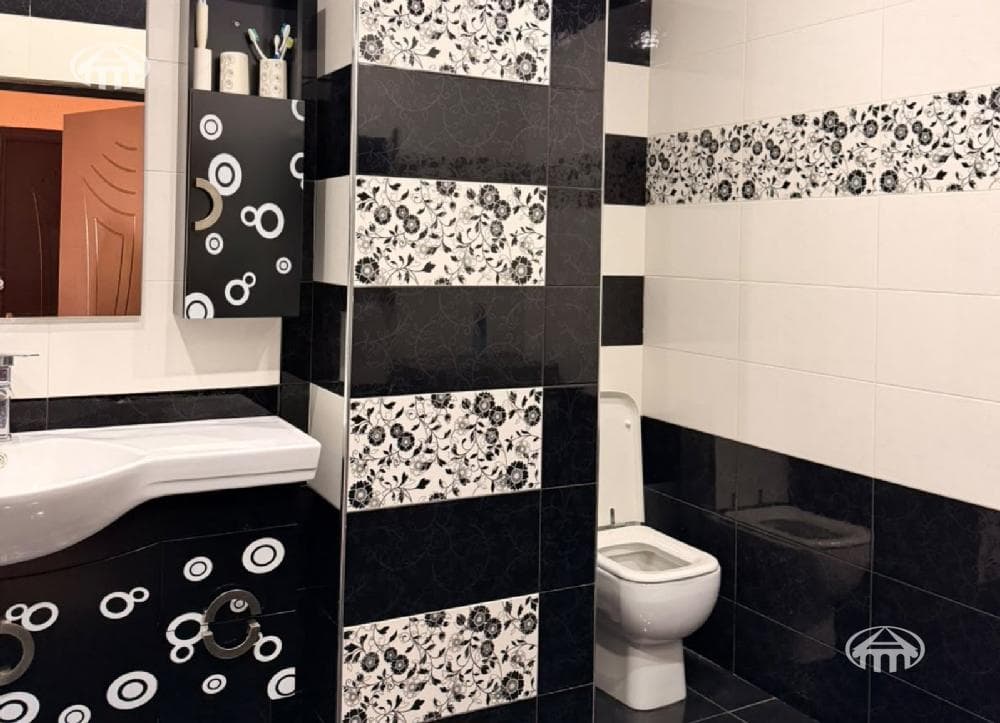Квартира · 3 комн. · 83 м² · Шенгавит