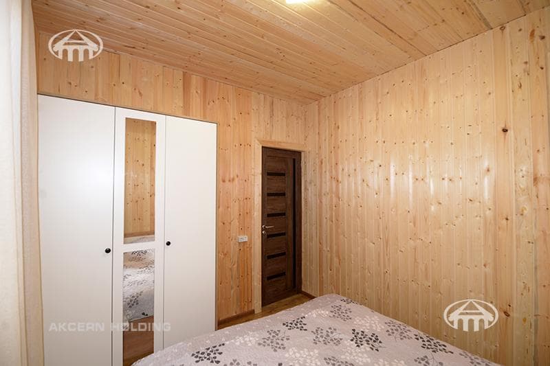 Дом · 3 комн. · 50 м² · Джрвеж