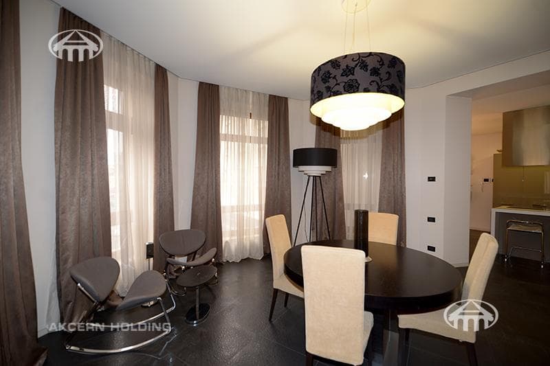 Apartment · 4 rooms · 169 m² · Kentron